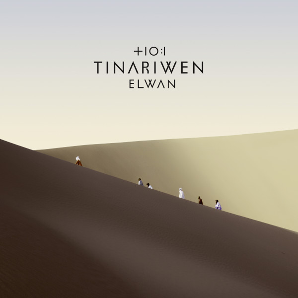 Tinariwen - Elwan (2LP) Tinariwen - Elwan (2LP)