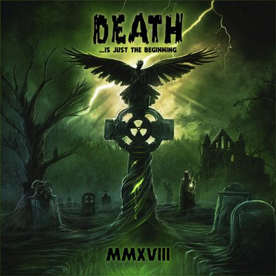 Various - Death ...Is Just The Beginning MMXVIII (2LP)