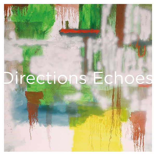 Directions - Echoes (12inch)