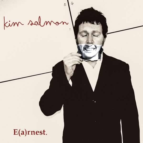 Kim Salmon - E(a)rnest (LP)