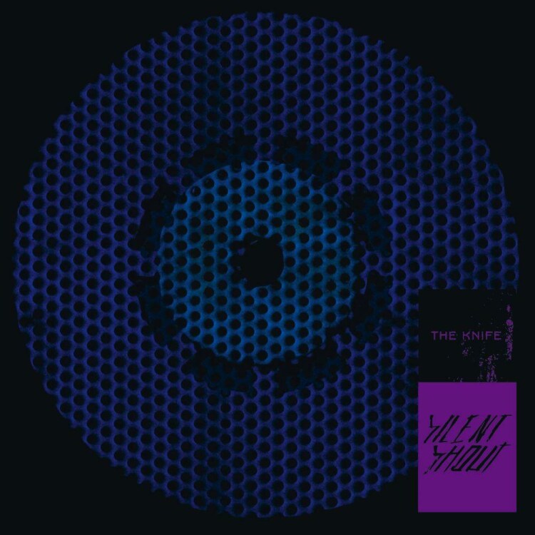 The Knife - Silent Shout (2LP) (Colored)