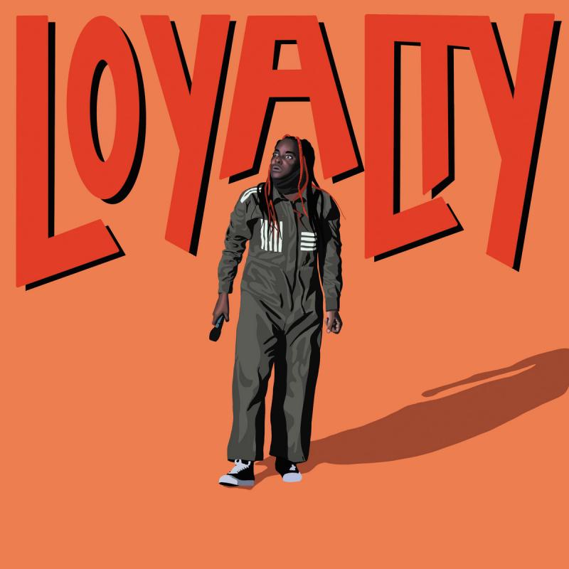 Zion Flex - Loyalty (CD)