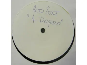 Acid Scout - 4 Degrees (12inch)