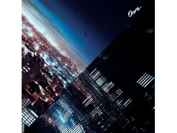Onra - Long Distance (2LP)