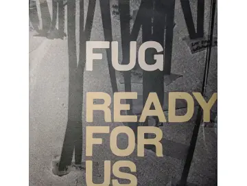 FUG - Ready For Us (2LP)