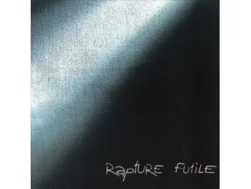 Rapture - Futile (2LP)