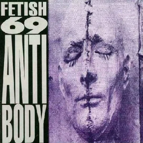 Fetish 69 - Antibody (LP)