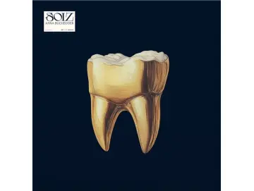 Anna Buchegger - Soiz (LP) (Colored)