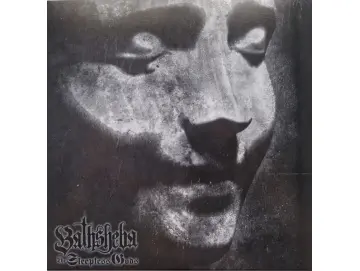 Bathsheba - The Sleepless Gods (10inch)