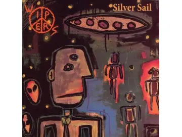 Wipers - Silver Sail (LP)