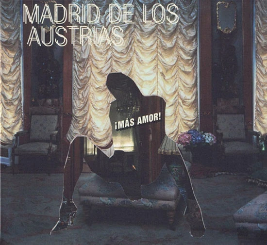 Madrid De Los Austrias - Más Amor (2LP) Madrid De Los Austrias - Más Amor (2LP)
