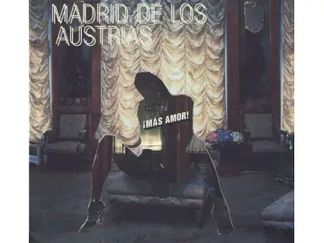 Madrid De Los Austrias - Más Amor (2LP)