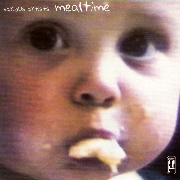 Various - Mealtime (2LP) Various - Mealtime (2LP)
