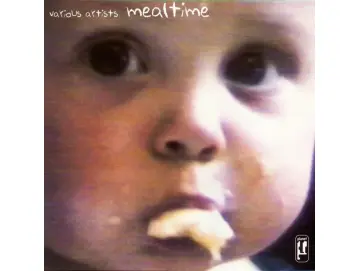 Various - Mealtime (2LP)