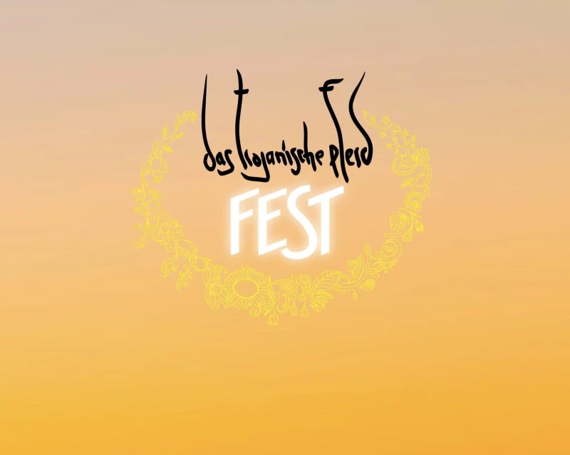 Das Trojanische Pferd - Fest (LP) Das Trojanische Pferd - Fest (LP)