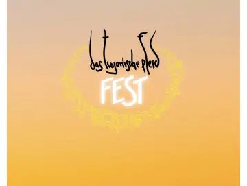 Das Trojanische Pferd - Fest (LP)