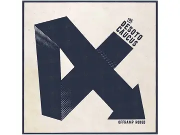 The Desoto Caucus - Offramp Rodeo (LP)