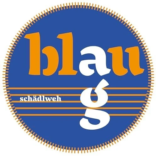 Blau AG - Schädlweh (CD)