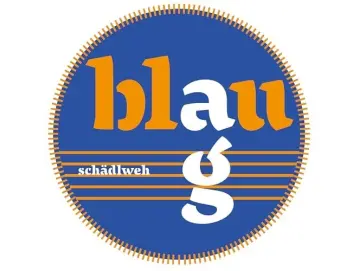 Blau AG - Schädlweh (CD)