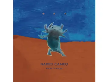 Naked Cameo - Phase To Phase (LP)
