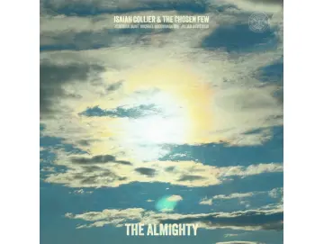 Isaiah Collier & The Chosen Few - The Almighty (2LP)