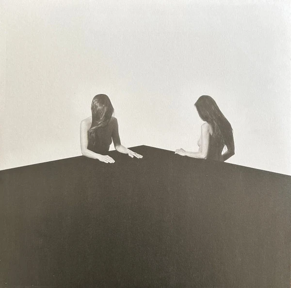 Royal Blood - How Did We Get So Dark? (LP)