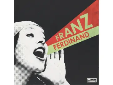 Franz Ferdinand - You Could Have It So Much Better (LP)