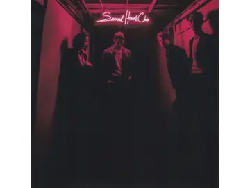 Foster The People – Sacred Hearts Club (LP)