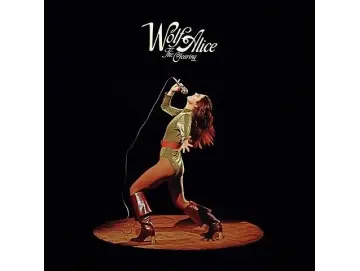 Wolf Alice - The Clearing LP (Colored)
