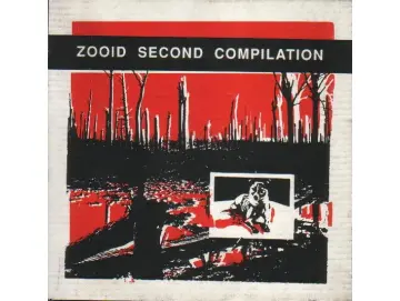 Various - Zooid Second Compilation (4x7inch)