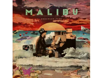 Anderson .Paak - Malibu (2LP)