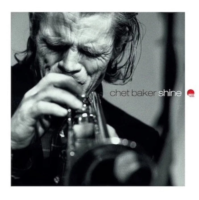 Chet Baker - Shine (2LP)