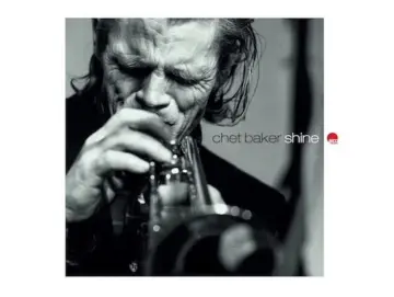 Chet Baker - Shine (2LP)