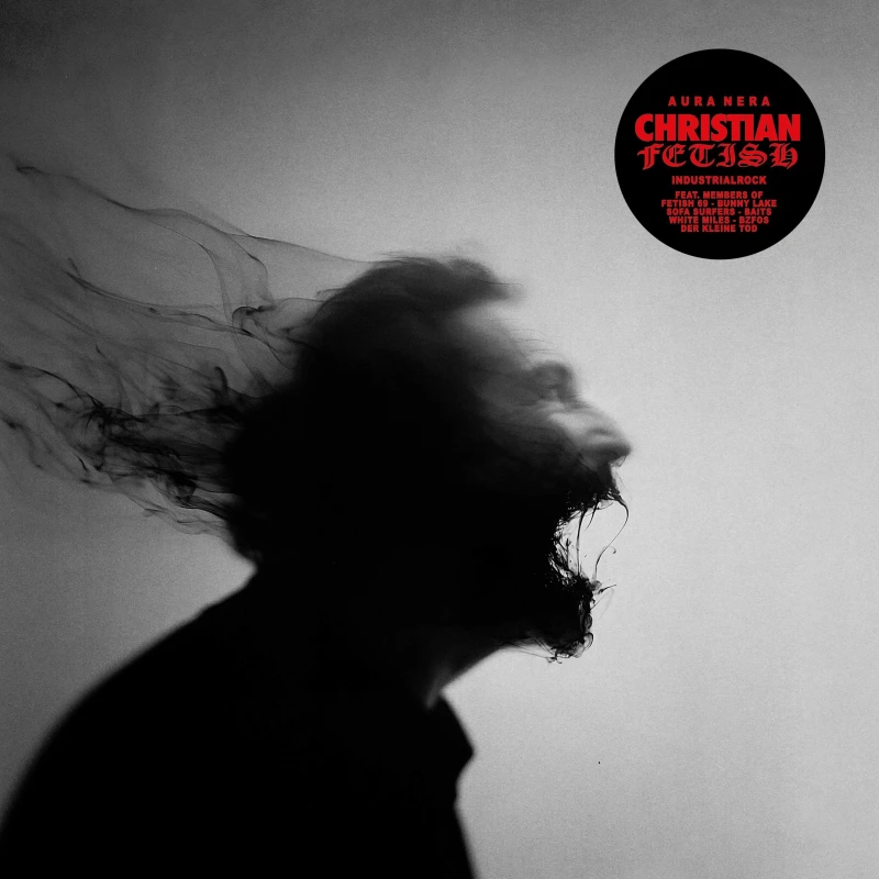 Christian Fetish - Aura Nera (LP)