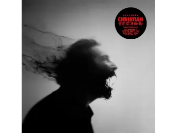 Christian Fetish - Aura Nera (LP)