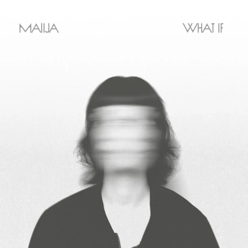Maiija - What If (LP)