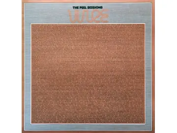 Wire – The Peel Sessions (LP)