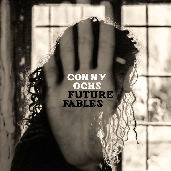 Conny Ochs - Future Fables (LP) Conny Ochs - Future Fables (LP)