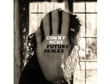 Conny Ochs - Future Fables (LP)