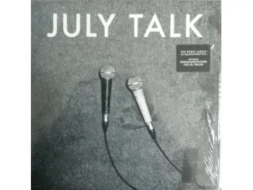 July Talk - July Talk (LP)