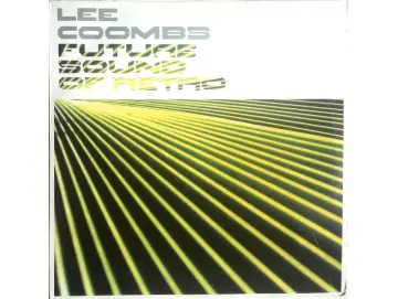 Lee Coombs - Future Sound Of Retro (2LP)