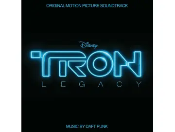 Daft Punk - Tron: Legacy (OST) (2LP)
