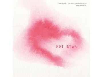 Ernst Molden & Die Neue Wiener Concert Schrammeln - Mei Liab (LP)