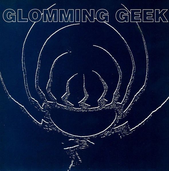 Glomming Geek - Soul Without Stains / Great Western Machine (7inch)