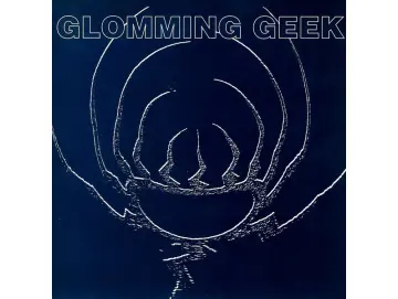 Glomming Geek - Soul Without Stains / Great Western Machine (7inch)