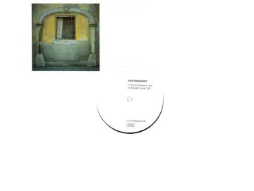 Kind Frequency - Fourth Dimension (12inch)