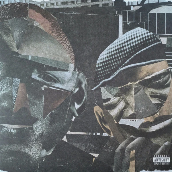 The Roots - ...And Then You Shoot Your Cousin (LP)