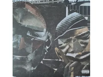 The Roots - ...And Then You Shoot Your Cousin (LP)