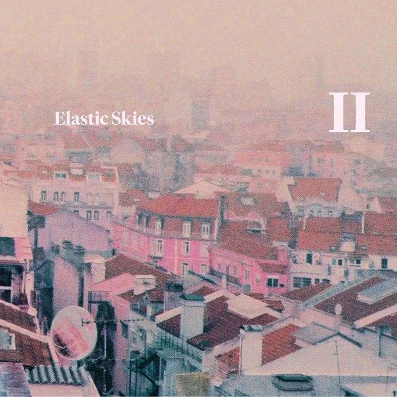 Elastic Skies - II (12inch)