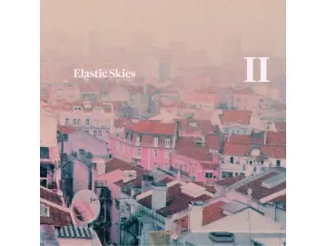 Elastic Skies - II (12inch)